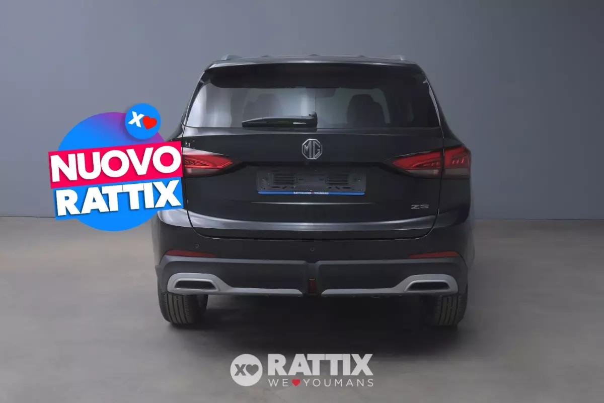 MG ZS NEW MG ZS 1.5 115CV Comfort