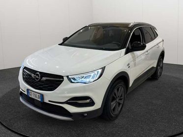 Opel Grandland X 1.5 130cv ecotec 2020