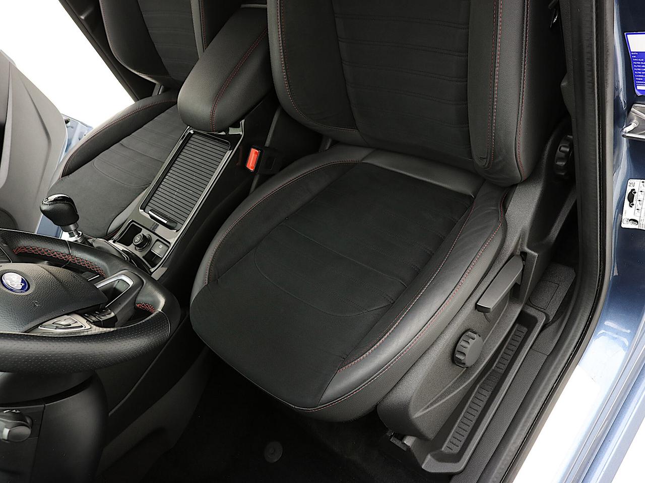 Ford Kuga 2.0 TDCI 120 CV S&S 2WD ST-Line