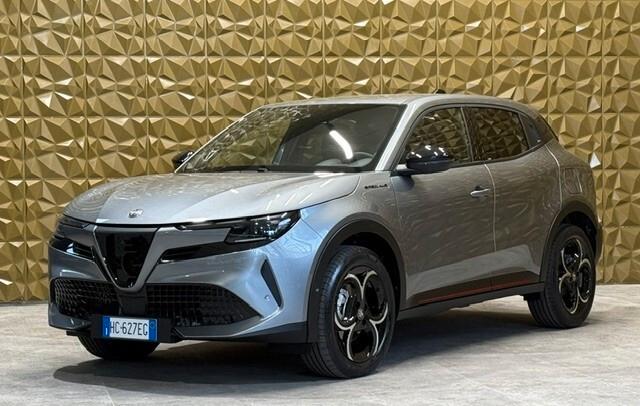 Alfa Romeo Junior 1.2 145 CV Hybrid eDCT6 Speciale