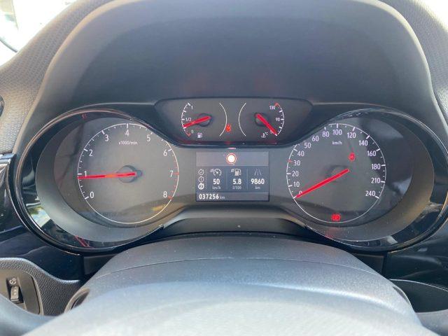 OPEL Corsa 1.2 Edition