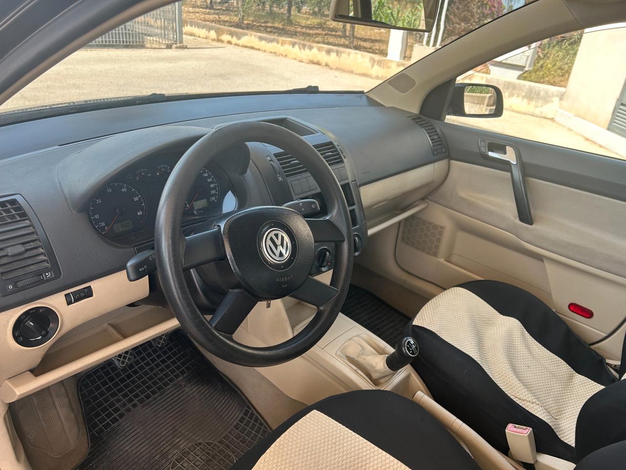 Volkswagen Polo 1.2 12V 5p. Comfortline
