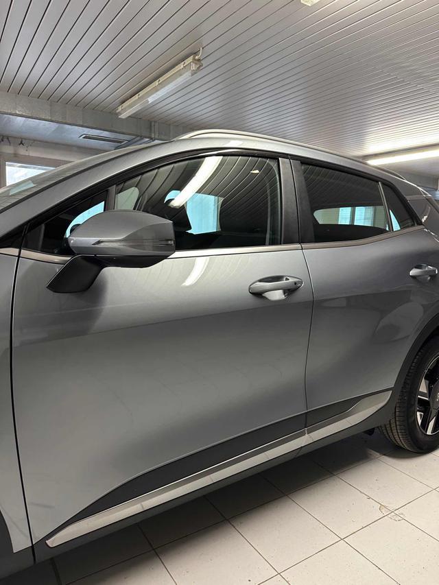 KIA Sportage 1.6 TGDi Business
