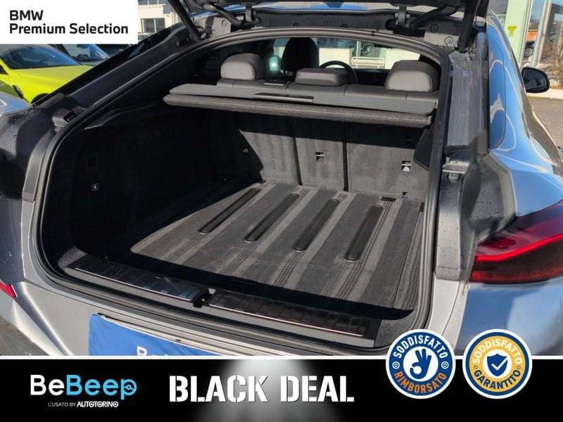 BMW X6 XDRIVE30D MSPORT AUTO