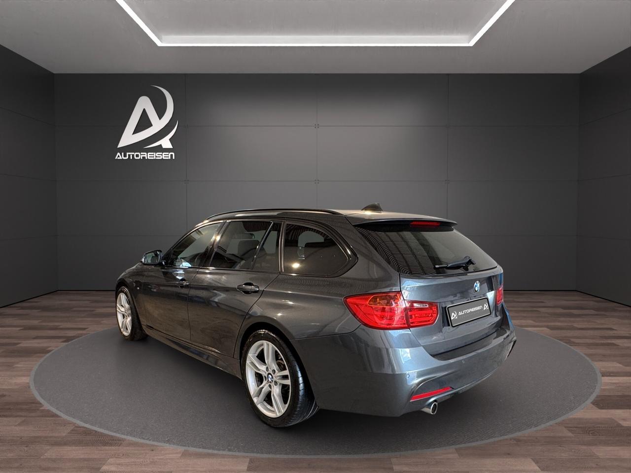 Bmw 320 320d xDrive Touring Msport