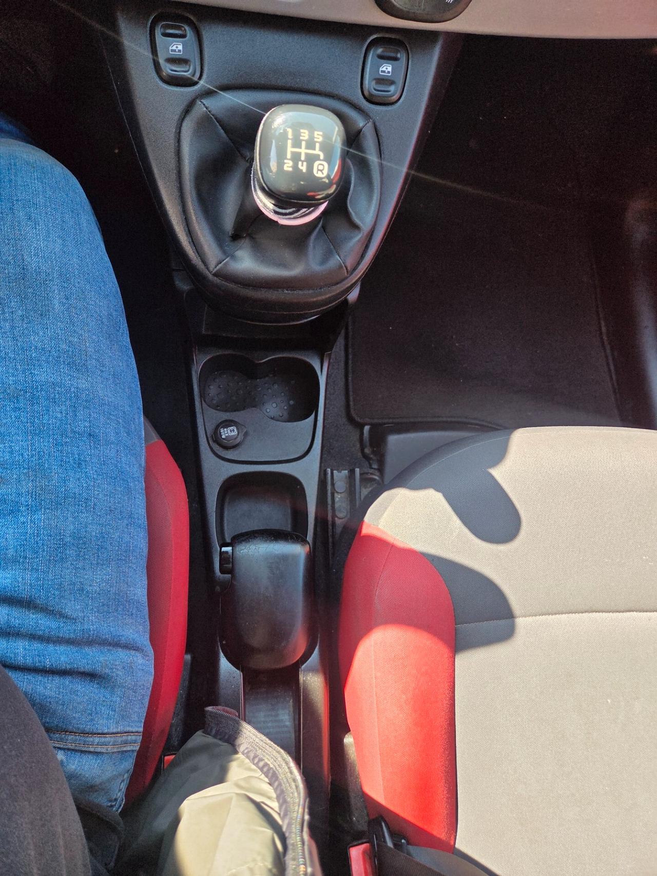 Fiat Panda 1.2 Pop