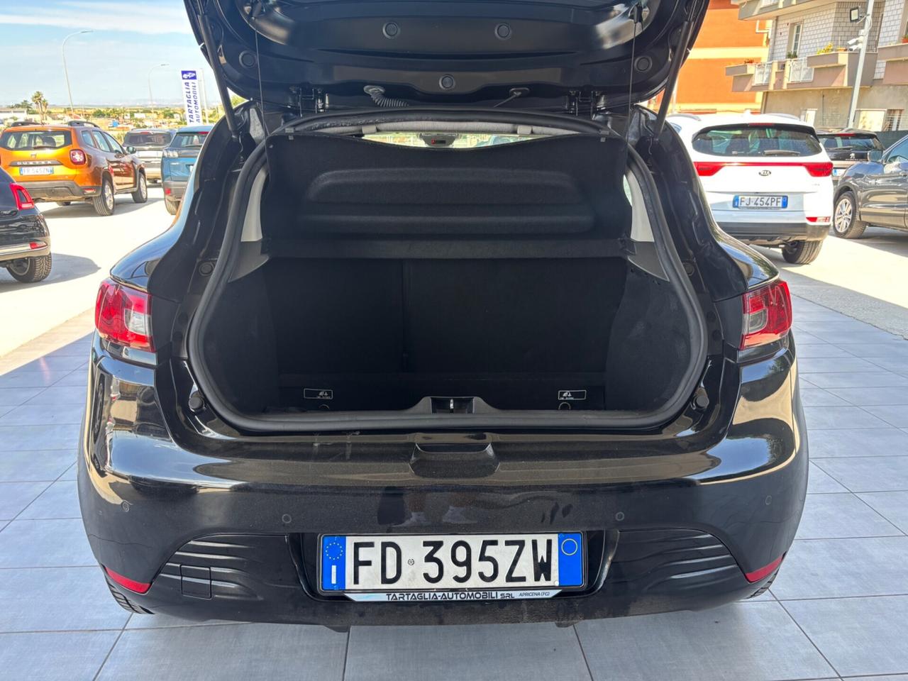 Renault Clio dCi 8V 75CV Start&Stop 5 porte Energy Life