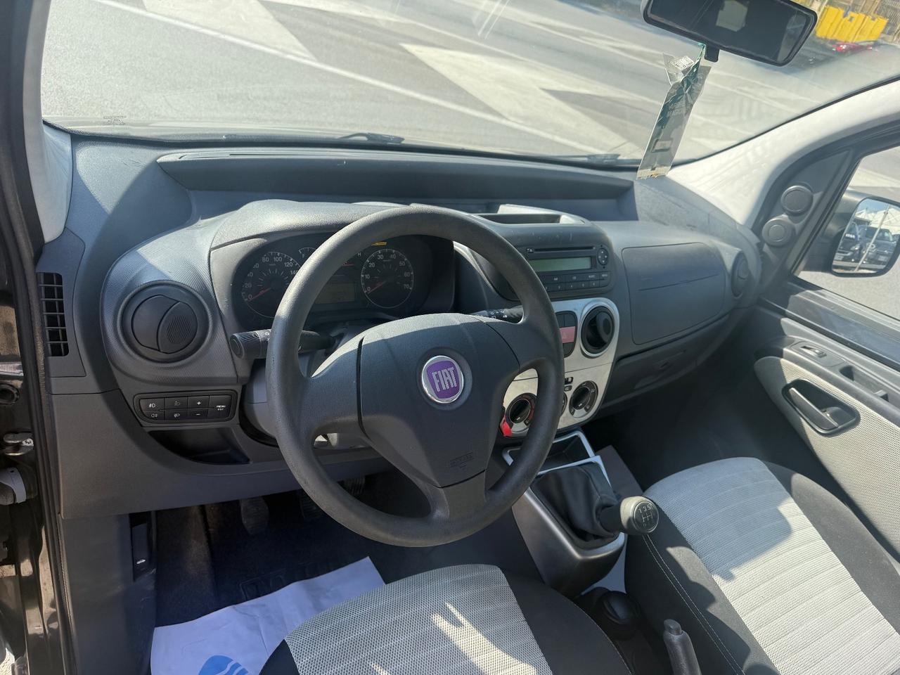 Fiat Qubo 1.3 MJT 75 CV Dynamic