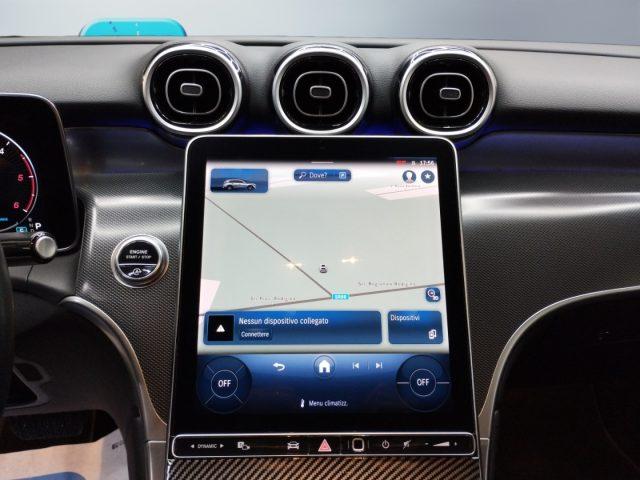 MERCEDES-BENZ GLC 200 d 4Matic Premium