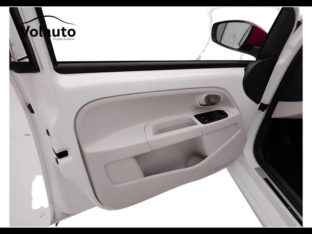 VOLKSWAGEN up! 5p 2017 - up! 5p 1.0 evo Beats up! 65cv