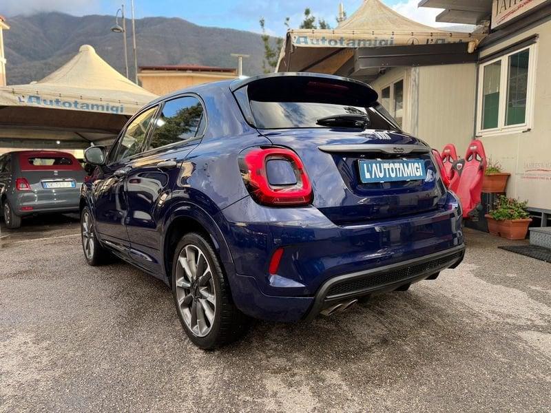 FIAT 500X 1.3 Mjet 95cv MT6 Sport