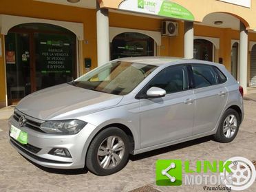 VOLKSWAGEN Polo 5 PORTE 1.0 80 CV