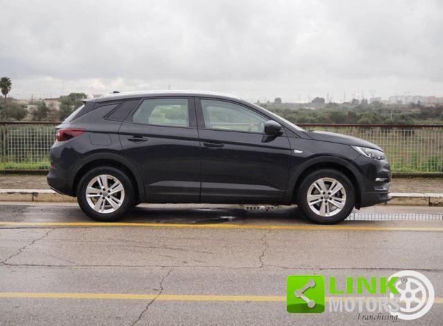 OPEL Grandland X 1.5 diesel Ecotec aut. Business