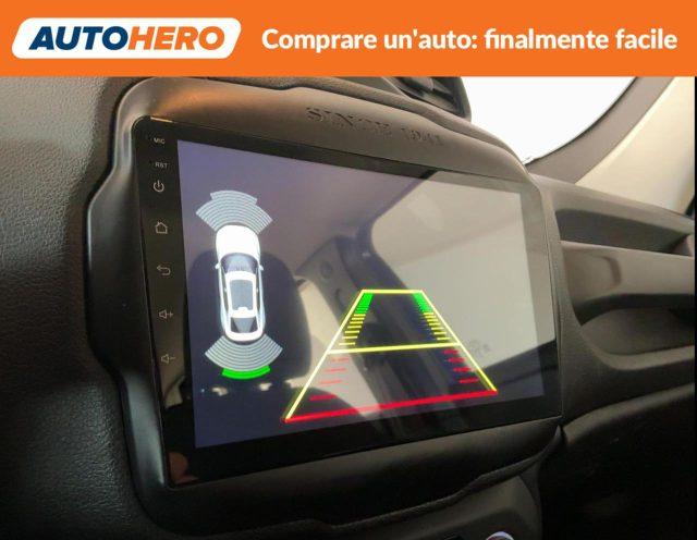 JEEP Renegade 1.0 T3 Limited