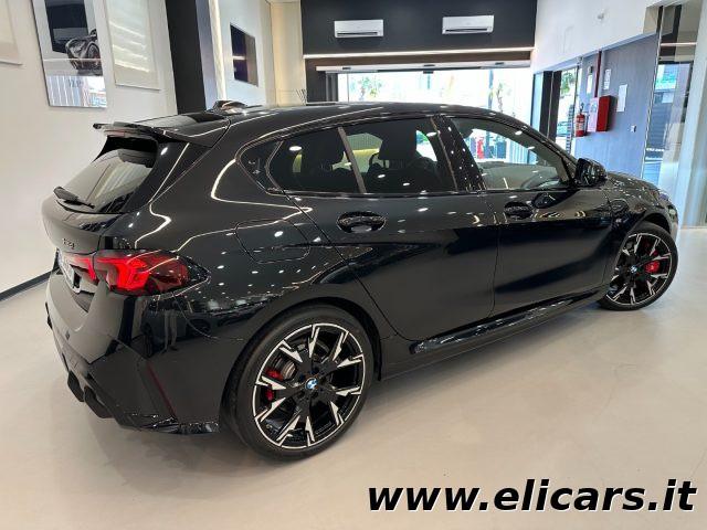 BMW 118 d MSport Pro