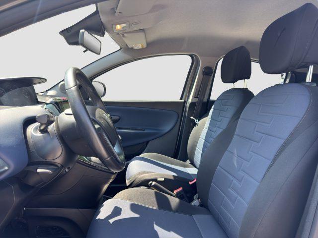 LANCIA Ypsilon Ypsilon 1.0 FireFly 5 porte S&S Hybrid Oro