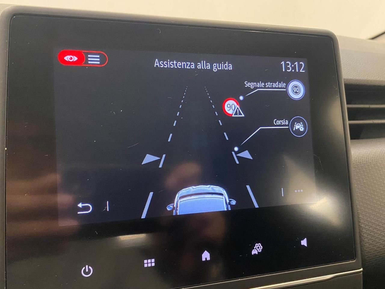 Renault Clio Blue dCi 100 CV 5 porte Business