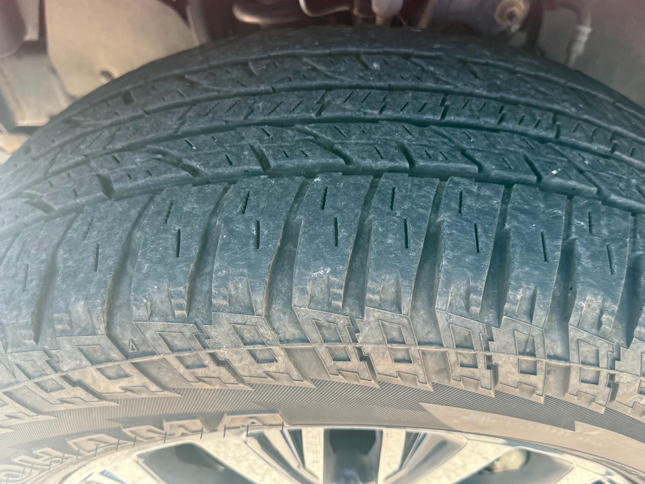 Ford Ranger STORMTRAK 2.0d 213cv Aut DC "FULL OPTIONAL"