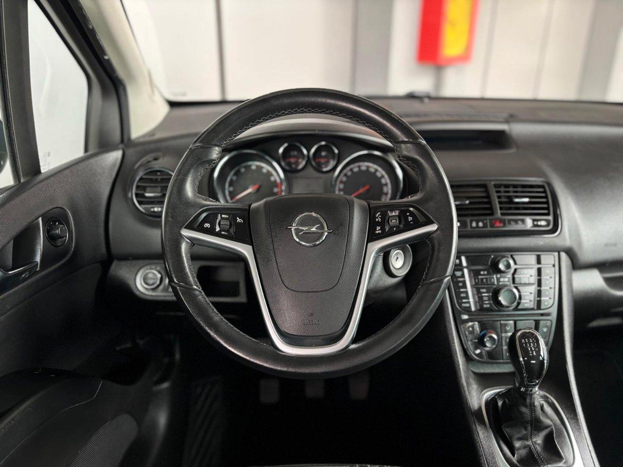 Opel Meriva 1.4 Cosmo