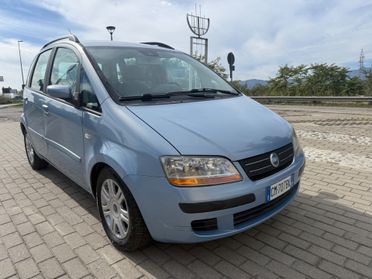 Fiat Idea 1.9 Multijet Emotion