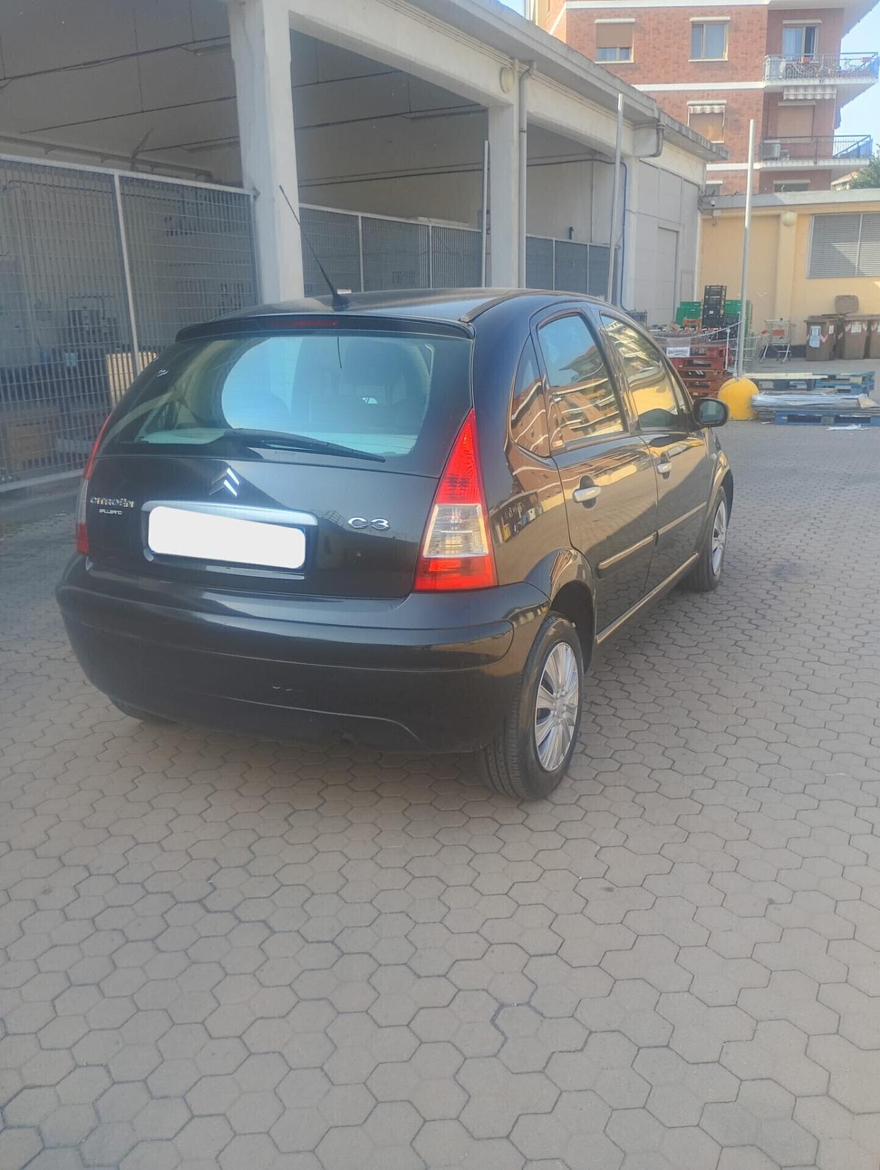 Citroen C3 - APERTI AD AGOSTO