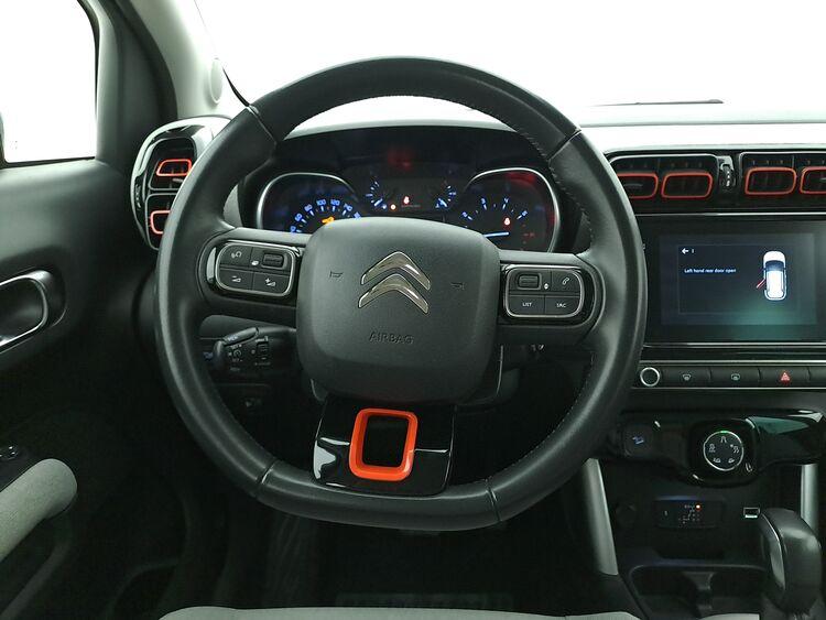 Citroen C3 Aircross Shine EAT6 BR816248 1.5 Diesel 120CV