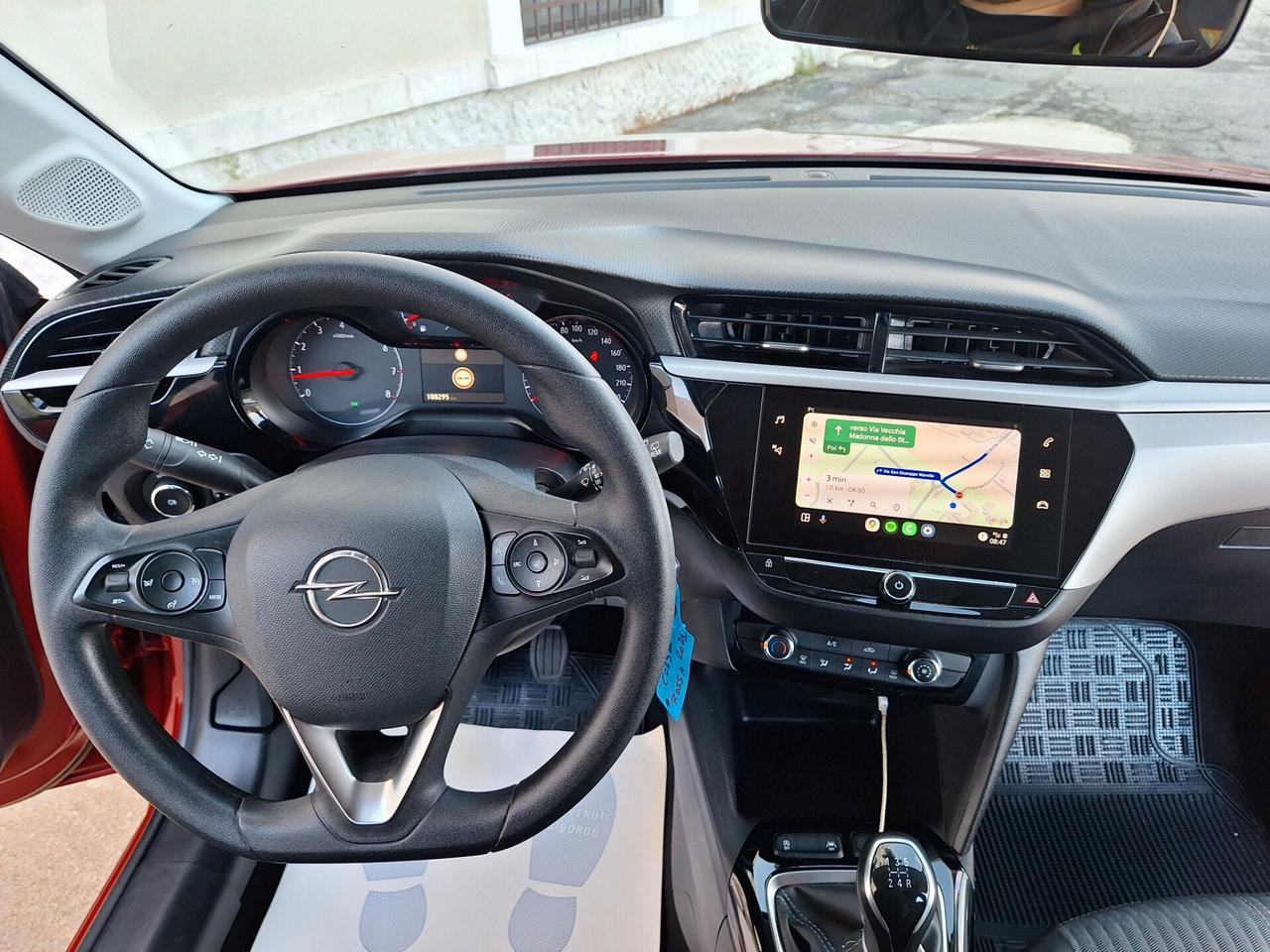 Opel Corsa 1.2 Elegance "PERFETTA" CARPLAY 2021