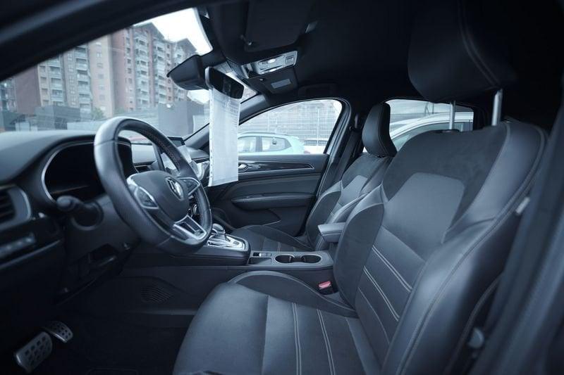 Renault Arkana 1.6 E-Tech full hybrid E-Tech Engineered 145cv