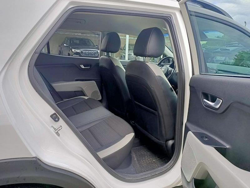 KIA Stonic 1.0 T-GDi 120cv Energy DCT7 my18