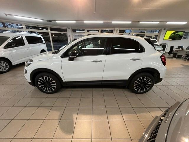 Fiat 500X 1.0 T3 120 CV