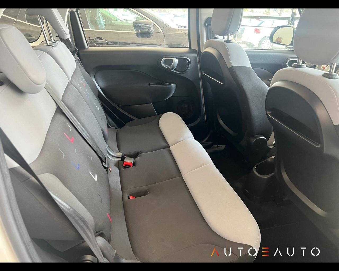 FIAT 500L - 500L 1.4 Urban 95cv