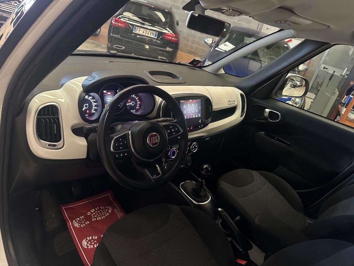 FIAT - 500 L - 1.3 MJT 95 CV Business
