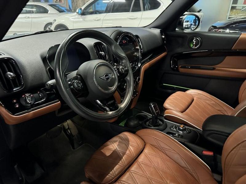 MINI Mini Countryman F60 Mini 2.0 Cooper SD Hype Countryman Automatica