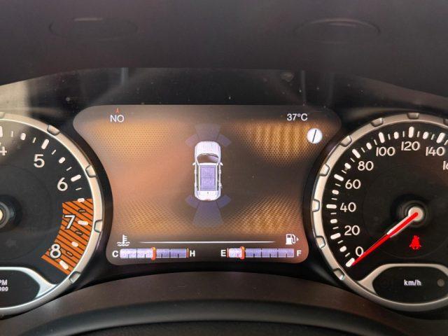 JEEP Renegade 1.0 T3 Limited GPL - LED - NAVI - TELEC - ACC - 17