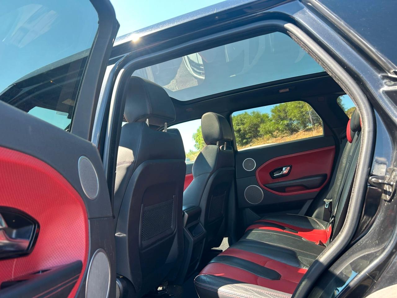 Land Rover Range Evoque 2.2 TD4 5p. Prestige