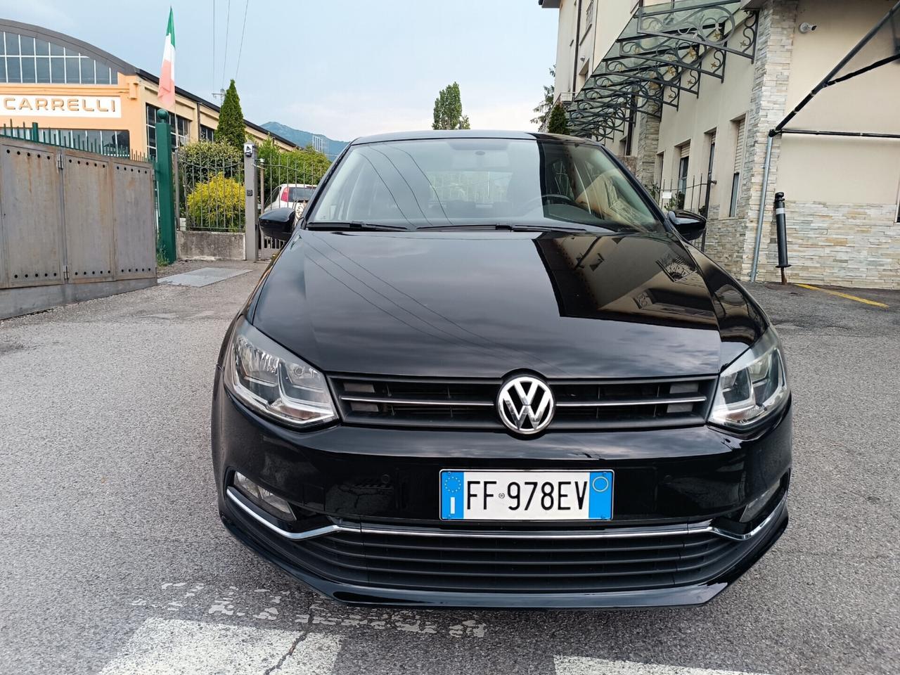 Volkswagen Polo 1.0 MPI Comfortline 50.000KM CERTIF.