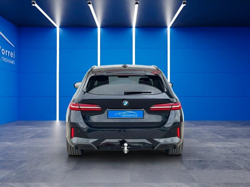 BMW S. 5(G60/61/90/99) 520d 48V sDrive Touring ...