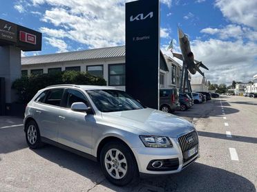 AUDI Q5 2.0 TDI 143 CV Business