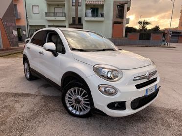 Fiat 500X Restyling 1.3 MultiJet 95 CV Lounge Full Euro6B