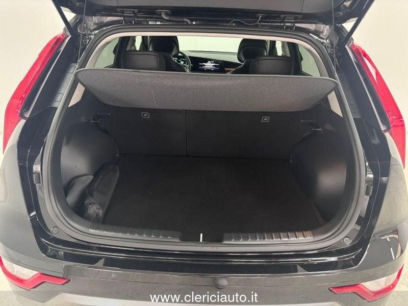 KIA Niro 1.6 GDi DCT HEV Style