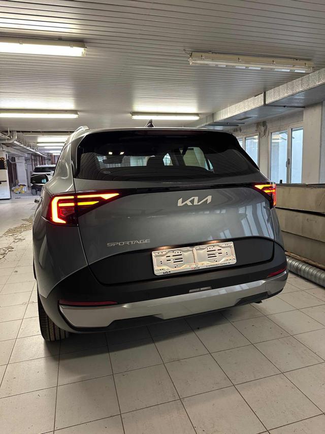 KIA Sportage 1.6 TGDi Business