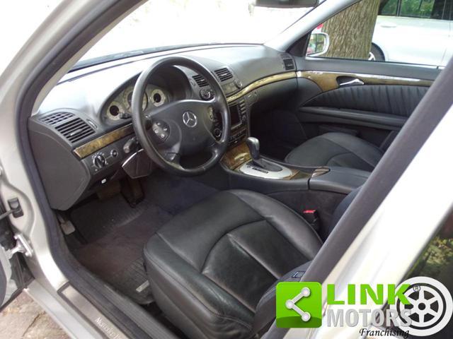 MERCEDES-BENZ 280 CDI ADVANGARDE