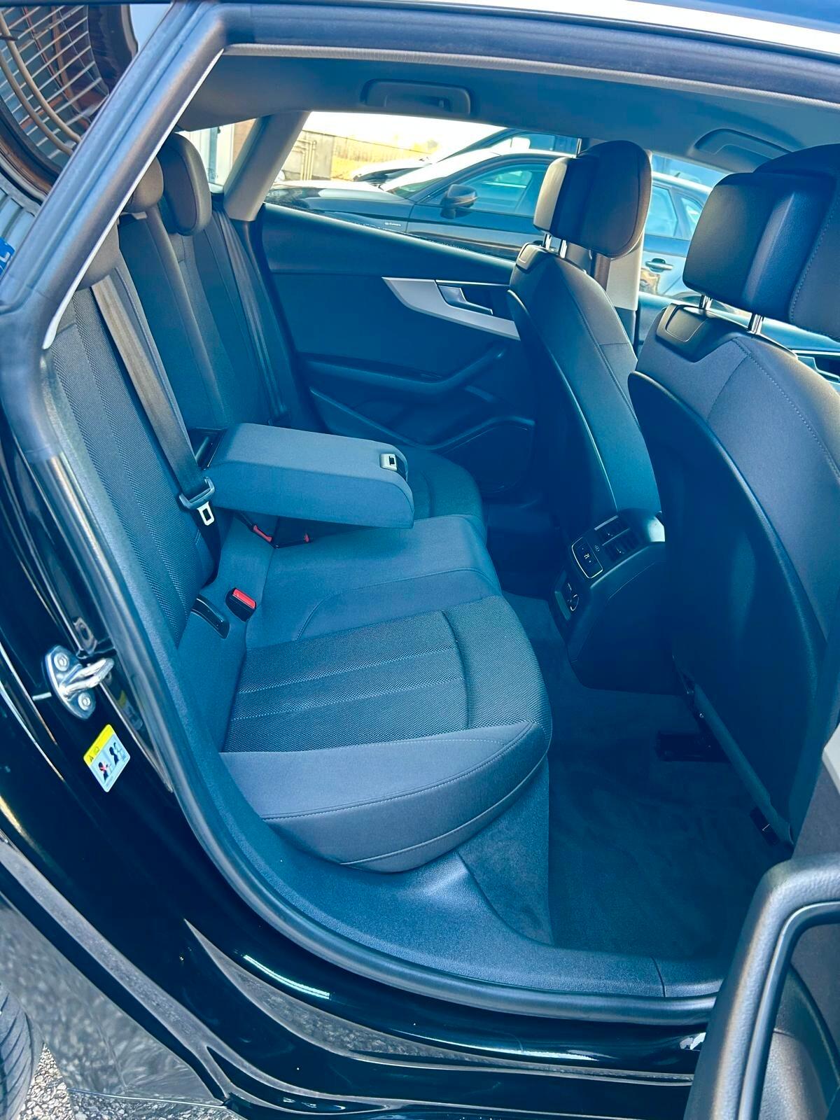 Audi A5 SPB 40 TDI S tronic 190cv