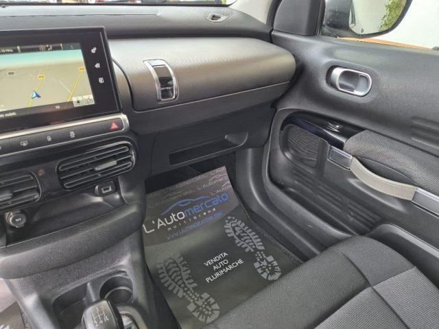 CITROEN C4 Cactus BlueHDi 100 Shine