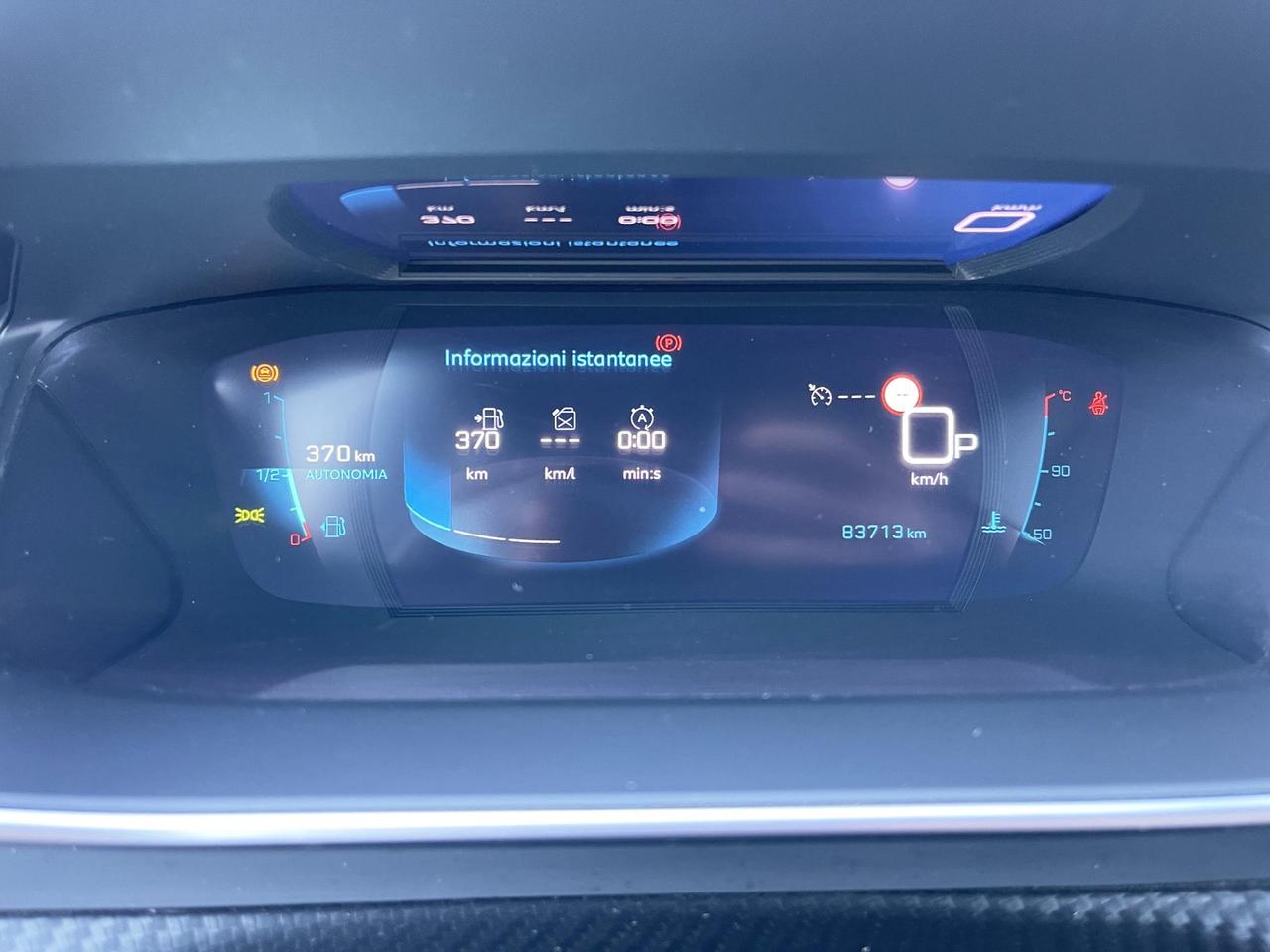 Peugeot 2008 1.5 Diesel 130CV E6 Neo GT Line Automatica - 2020