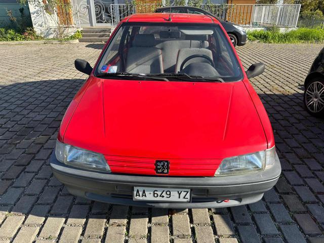 PEUGEOT 106 954i cat 3 porte XR