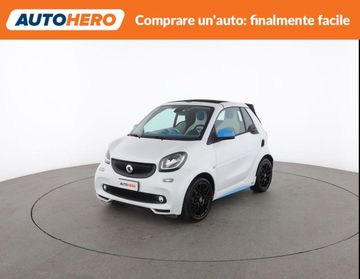 SMART ForTwo 90 0.9T twinamic cabrio Urbanrunner Proxy