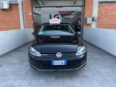 Volkswagen Golf Business 1.4 TGI 5p. Comfortline BlueMotion