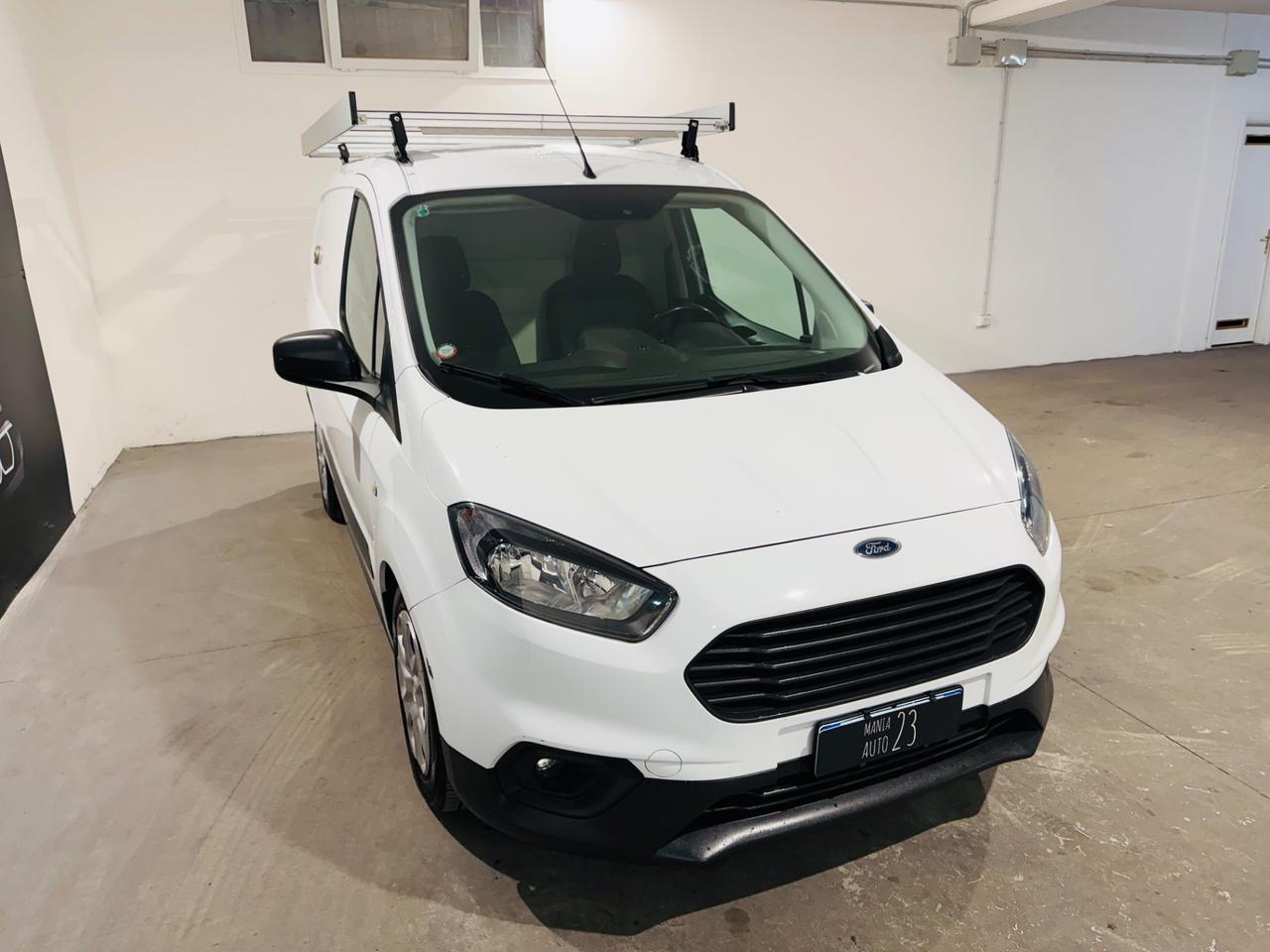Ford TRANSIT COURIER 1.5 DCI*75CV*NEOPATENTATI*