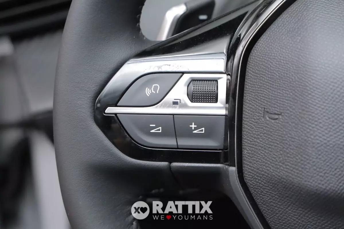 Peugeot 208 1.2 Hybrid 100CV Style e-DCS6